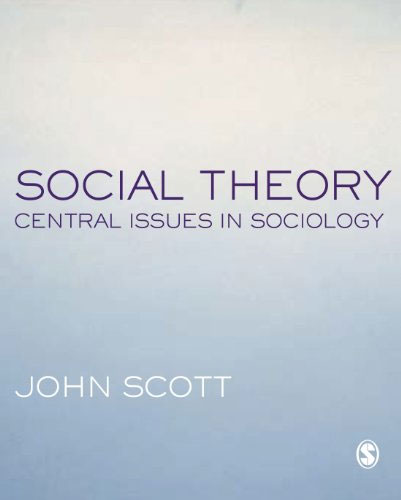 Sociological Theory