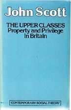 The Upper Classes