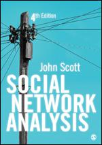 Social Network Analysis (second edition) by John Scott