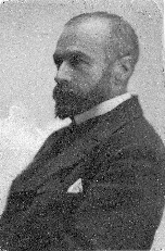 Victor Branford in 1911